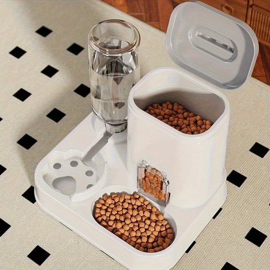 Auto Feeder Pro XL
