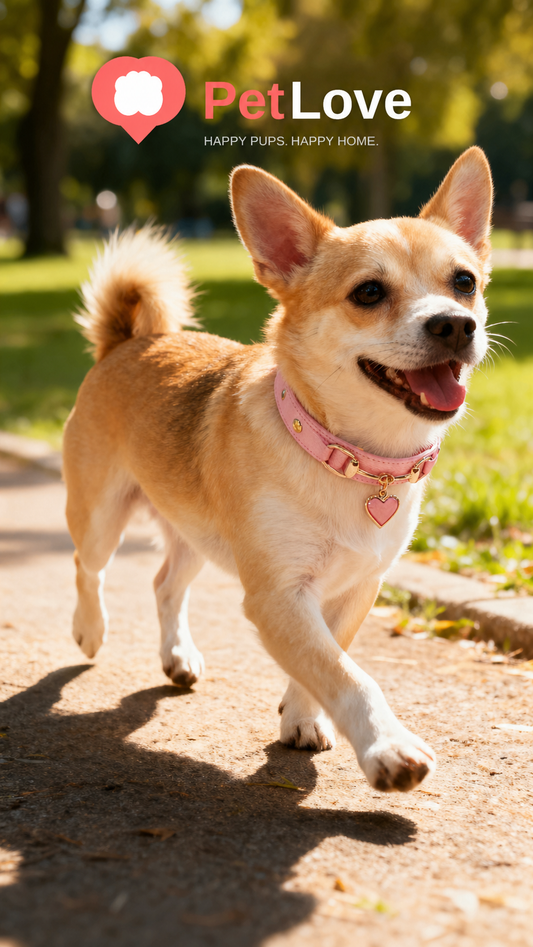 Pet Collar