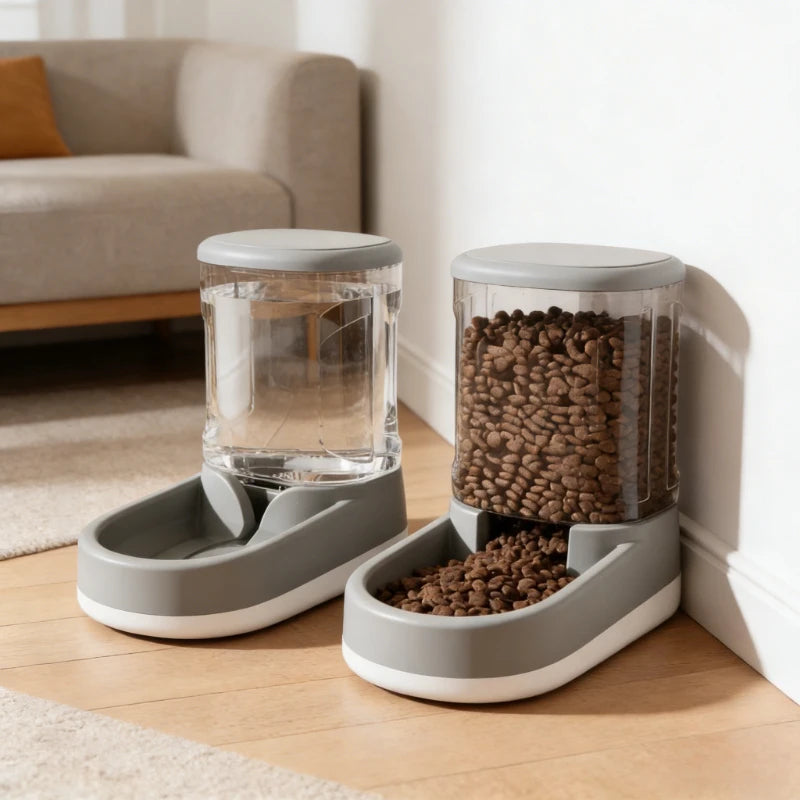 Auto Feeder Pro