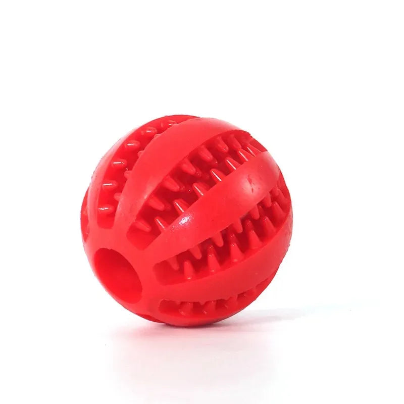 Crunch Toy Ball