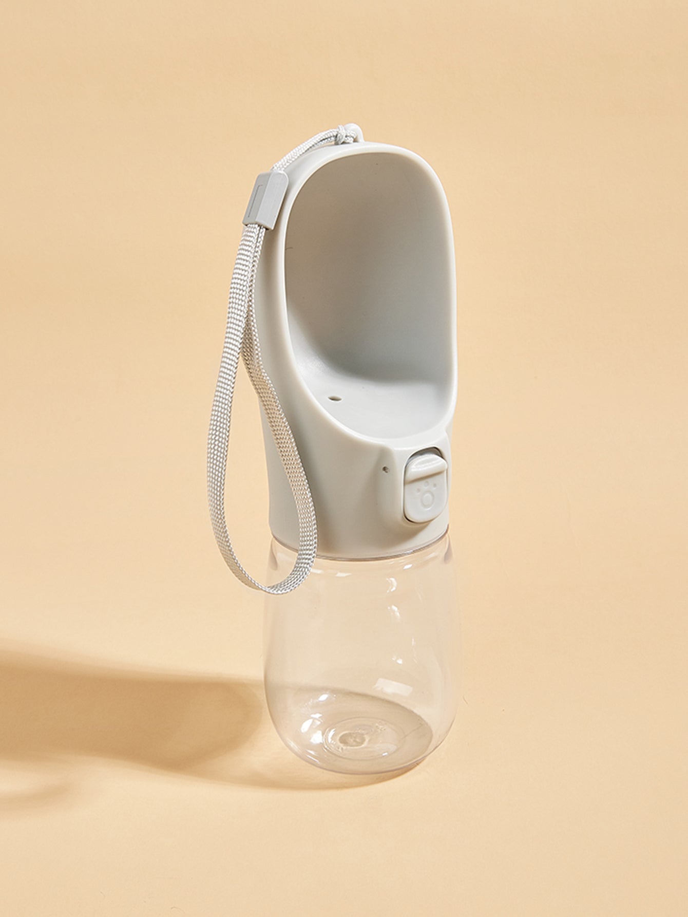 Water on the GO