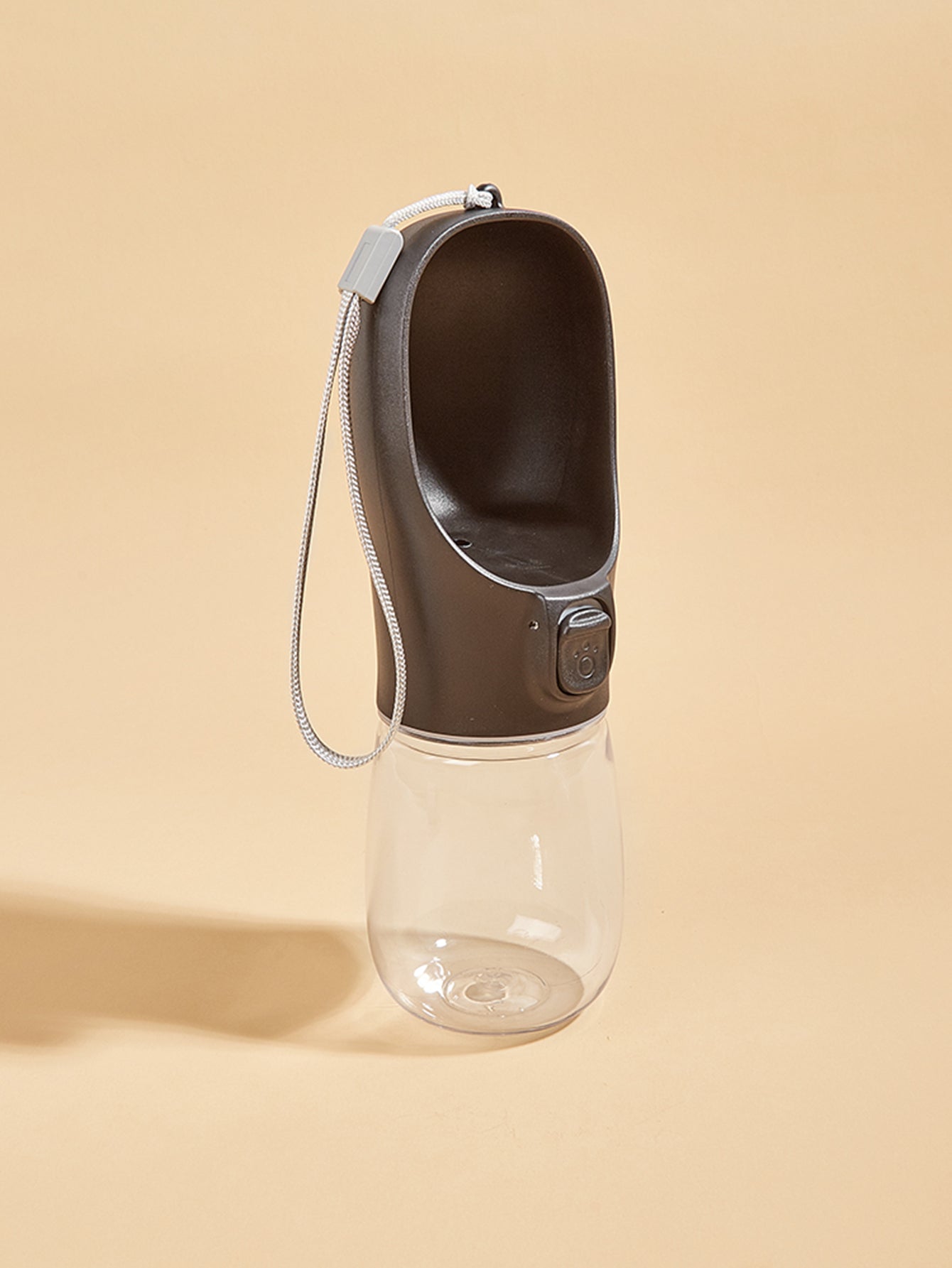 Water on the GO