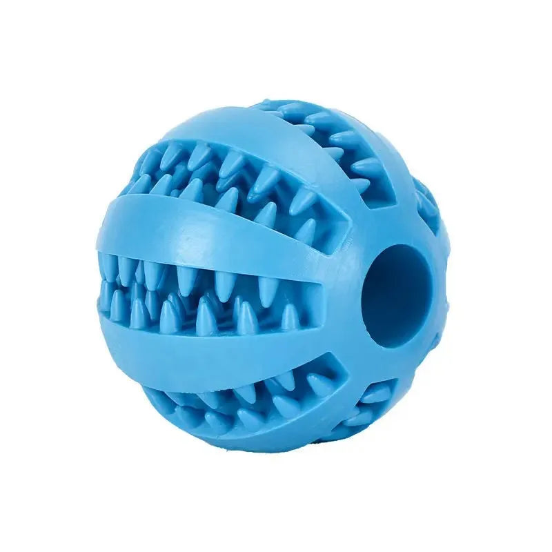 Crunch Toy Ball