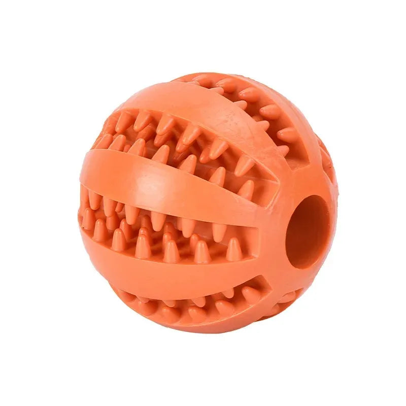Crunch Toy Ball
