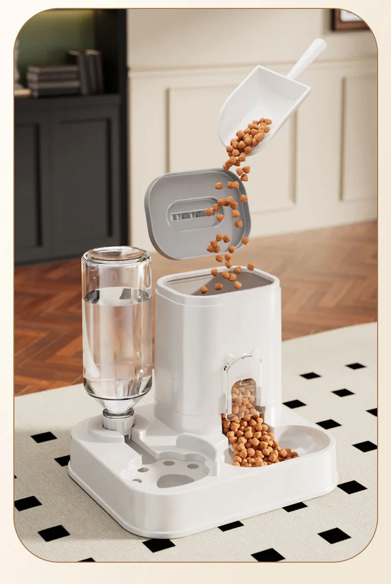 Auto Feeder Pro XL