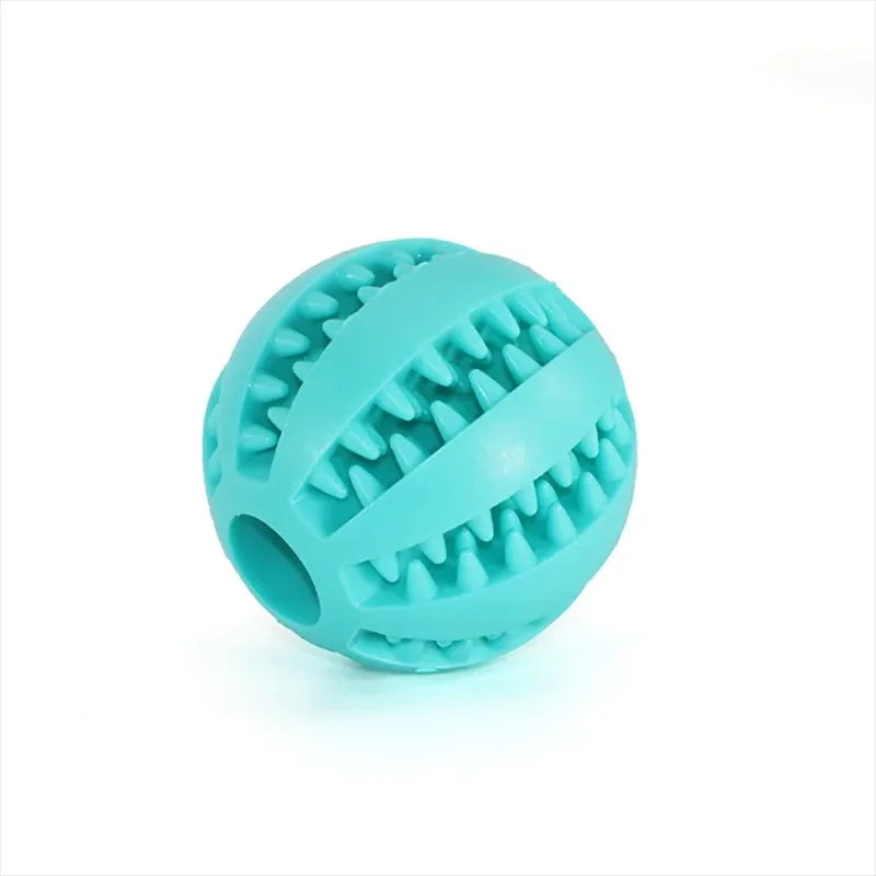 Crunch Toy Ball