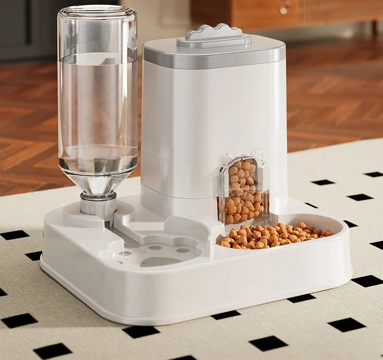 Auto Feeder Pro XL