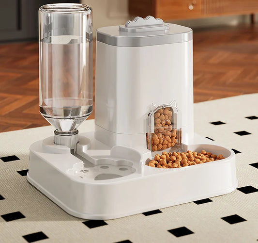 Auto Feeder Pro XL