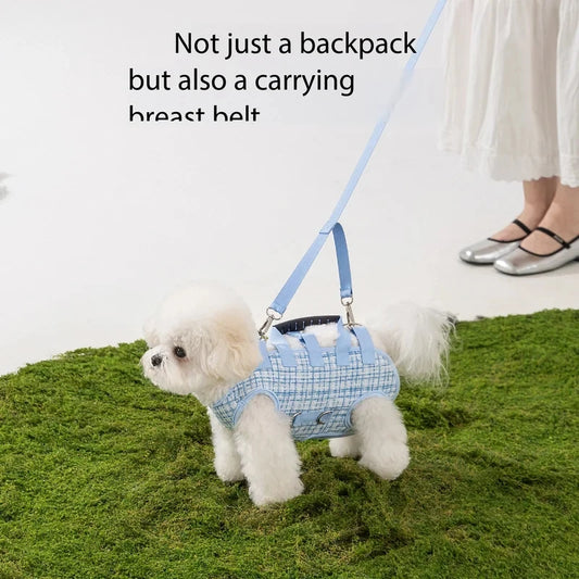 Pet Harness — Walks made easier, every time