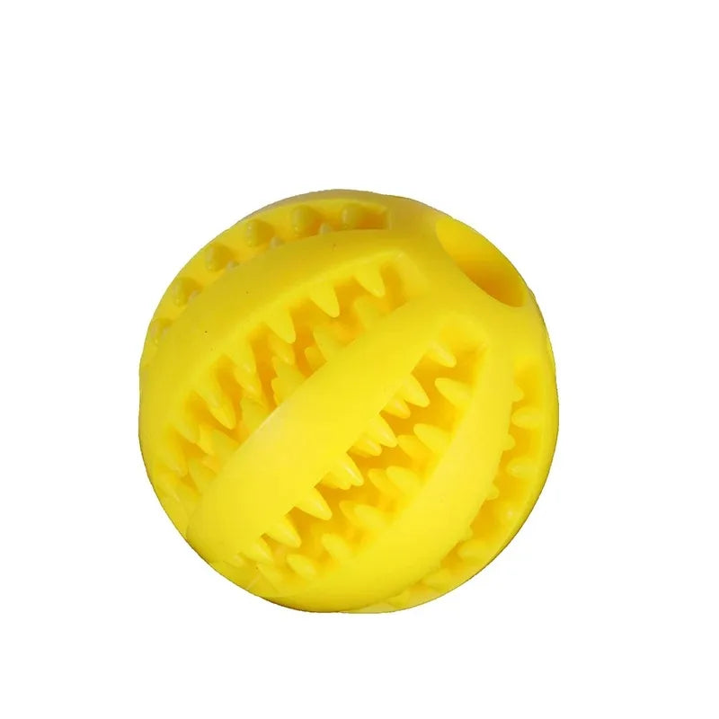 Crunch Toy Ball