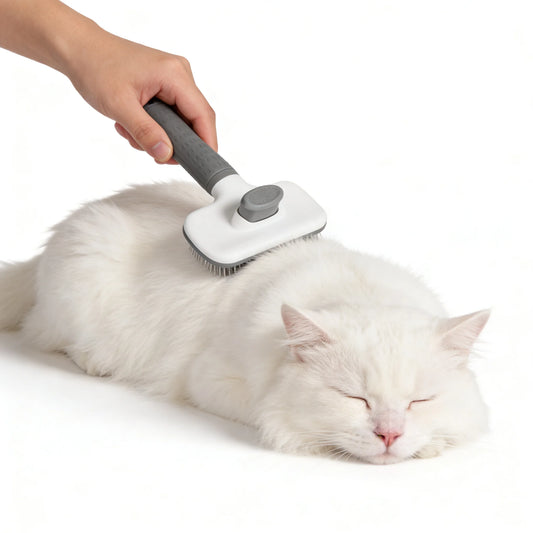 Pet Brush for Hair
