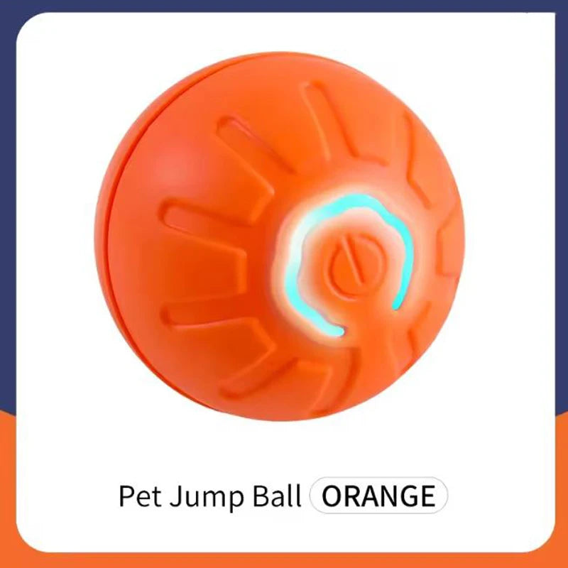 Crunchy Toy Jumper