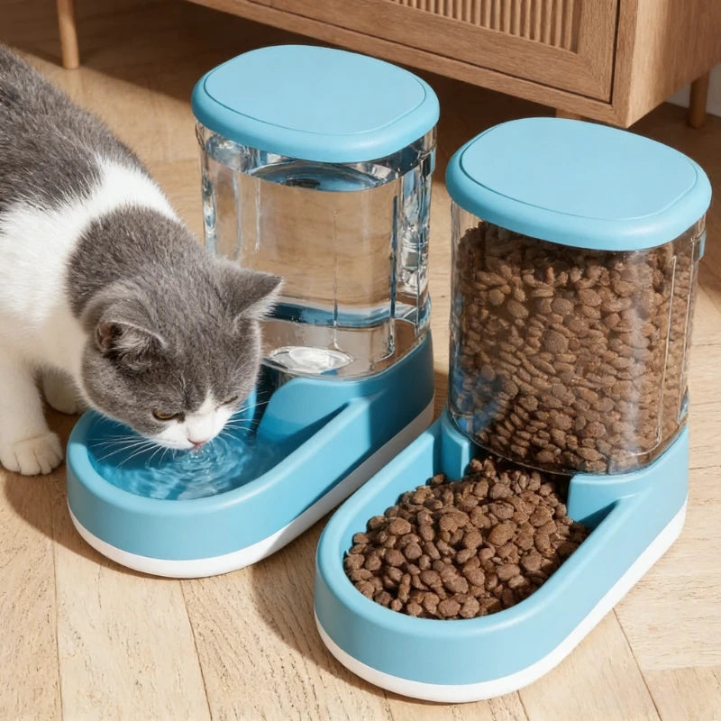 Auto Feeder Pro