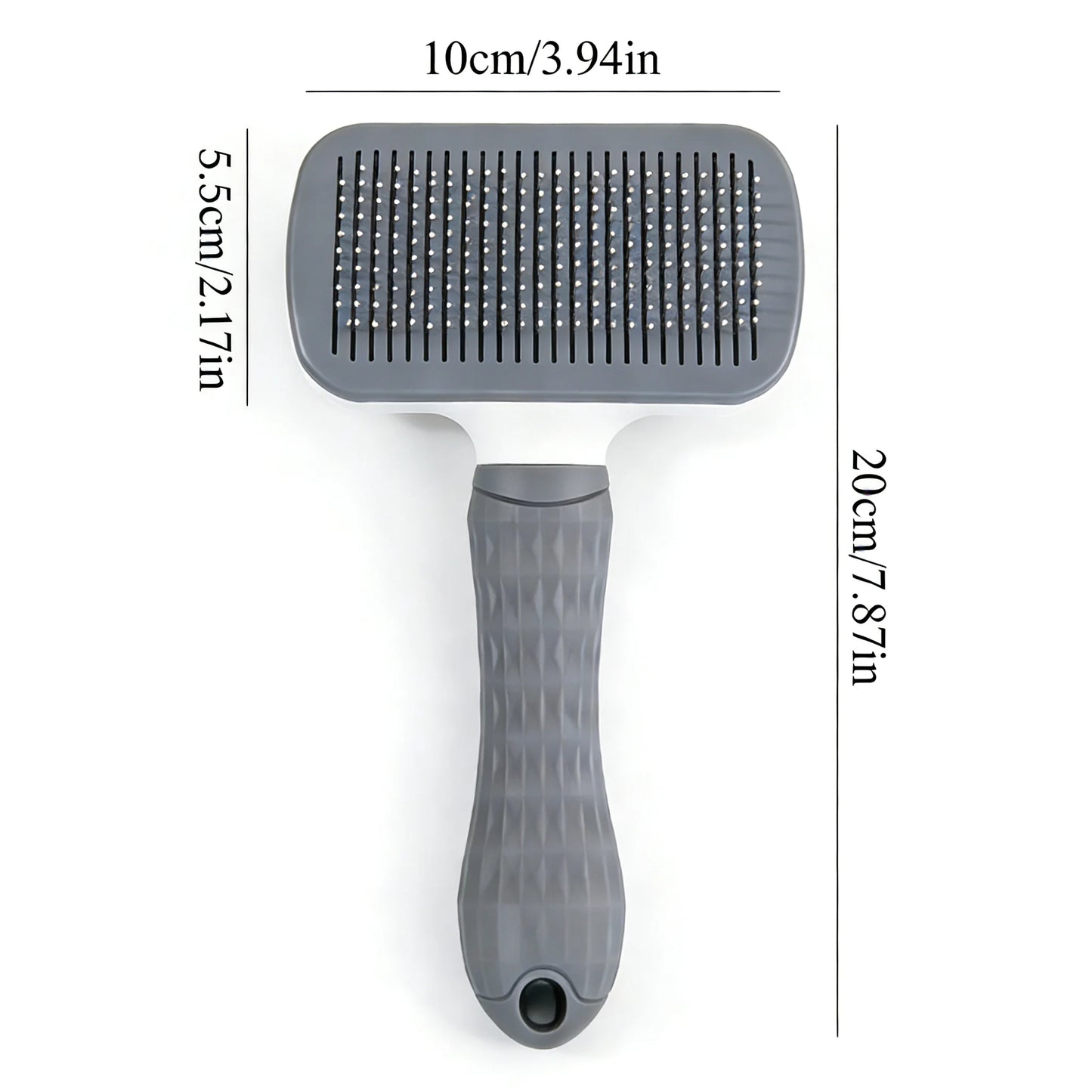 Pet Brush for Hair