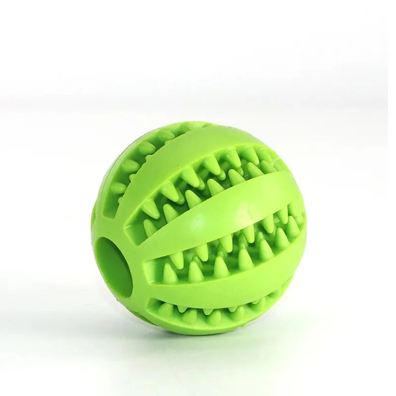 Crunch Toy Ball