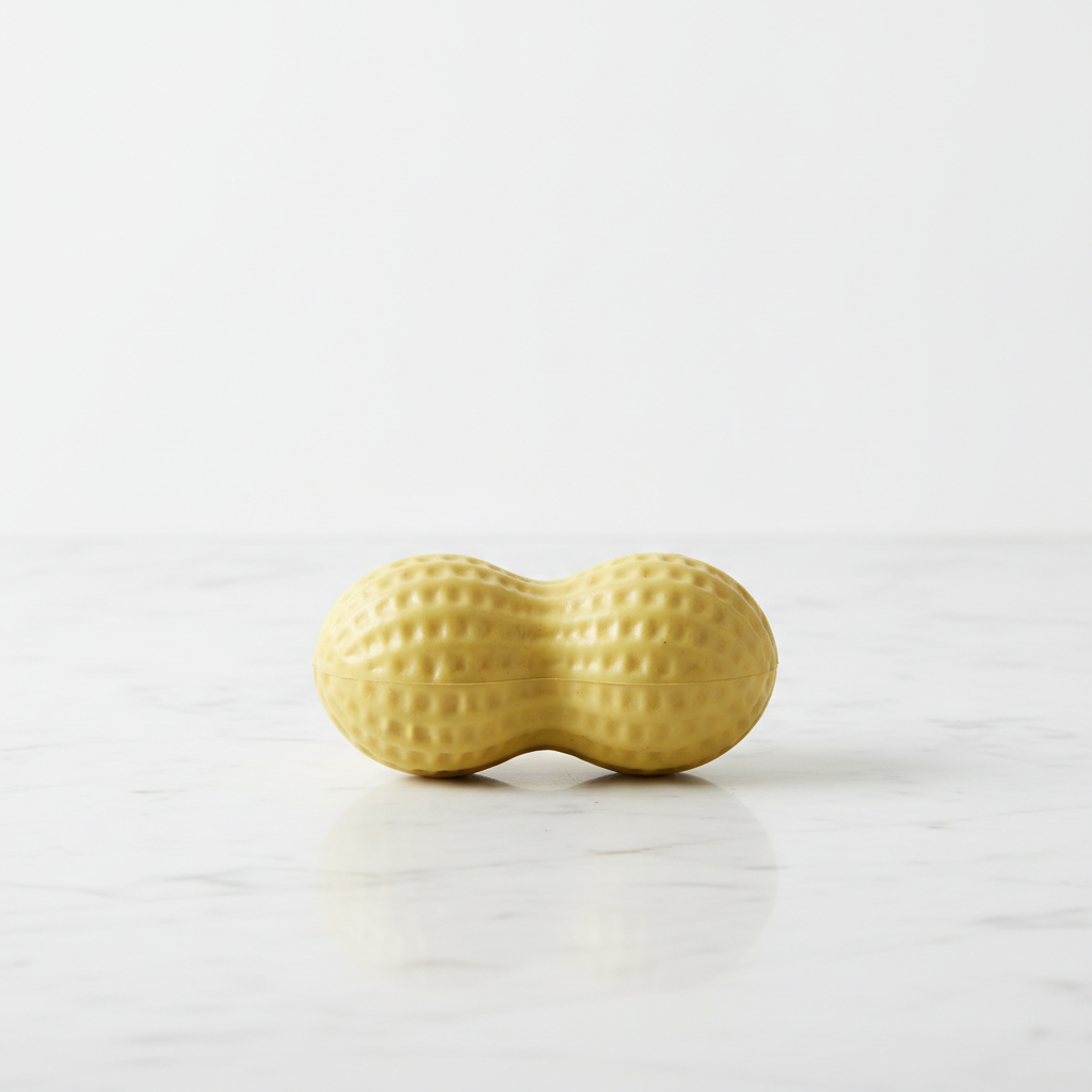 Crunch Toy Peanut