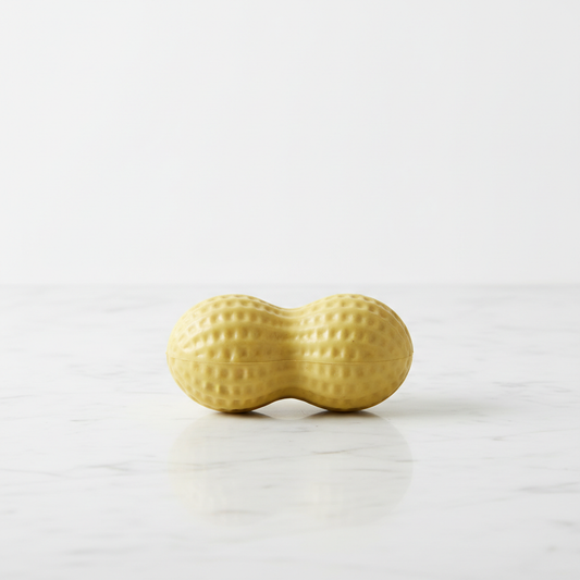 Crunch Toy Peanut